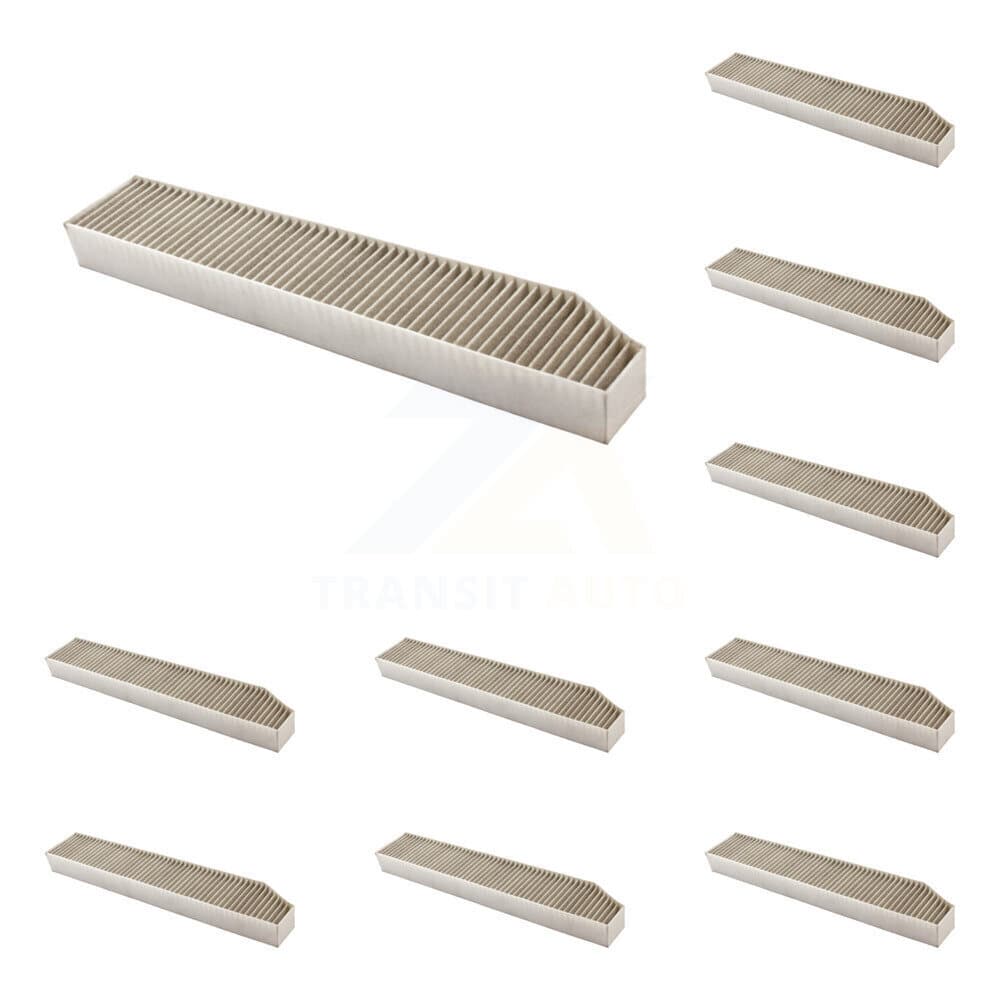 PUR - K54-100762 - Cabin Air Filter Kits image 1