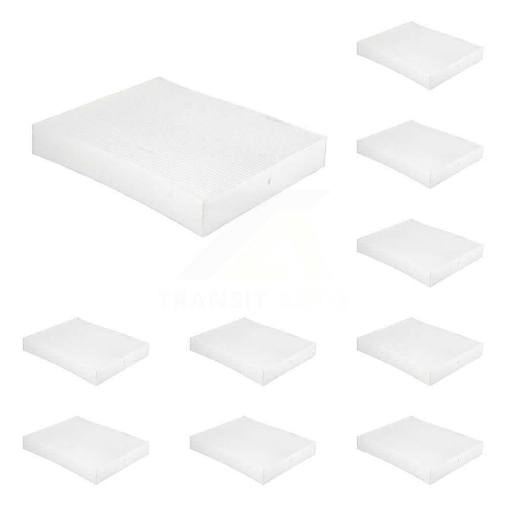 PUR - K54-100763 - Cabin Air Filter Kits image 1