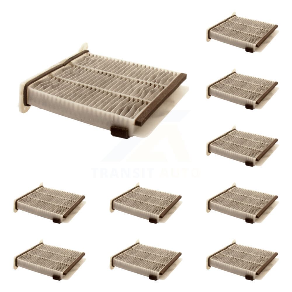 PUR - K54-100770 - Cabin Air Filter Kits image 1