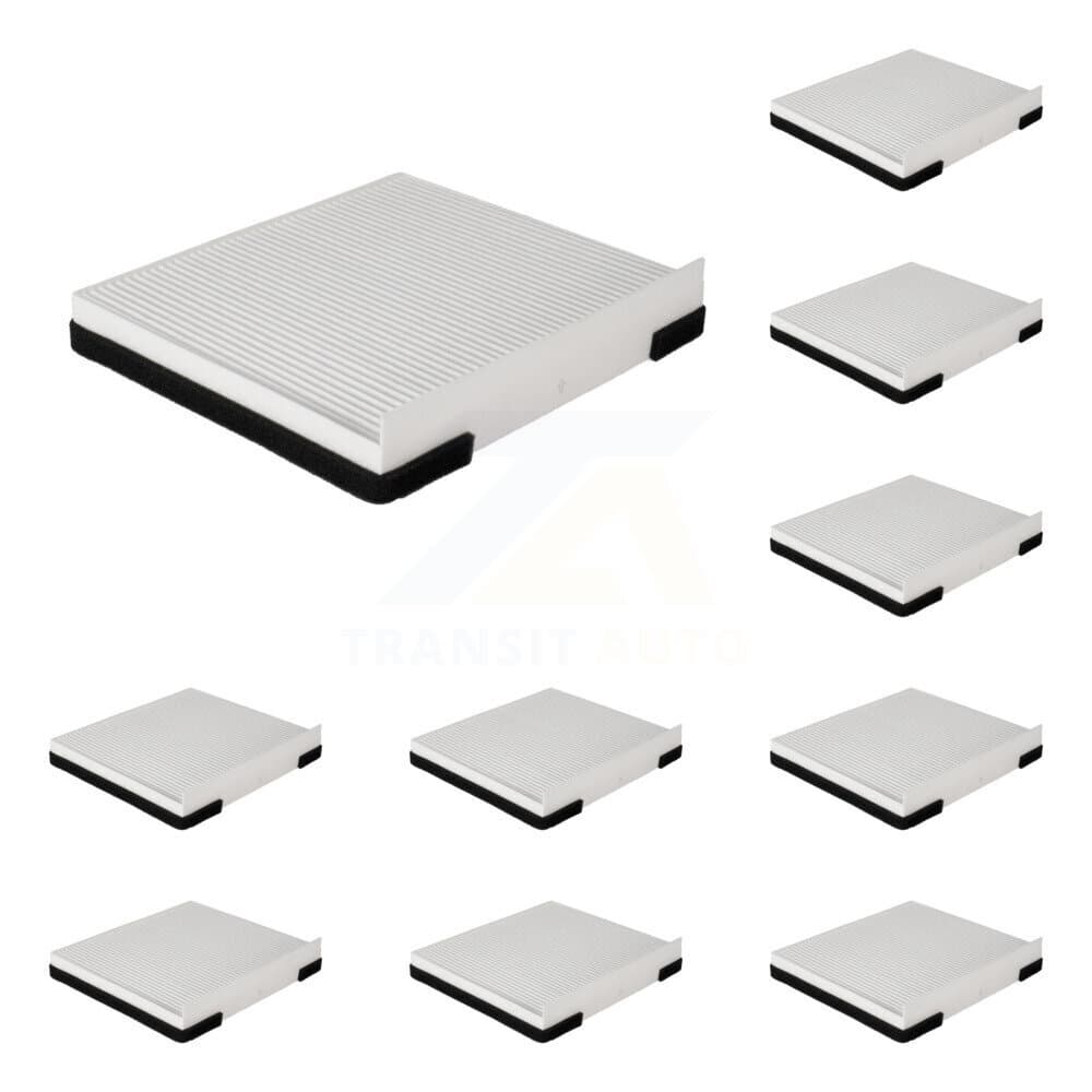 PUR - K54-100771 - Cabin Air Filter Kits image 1