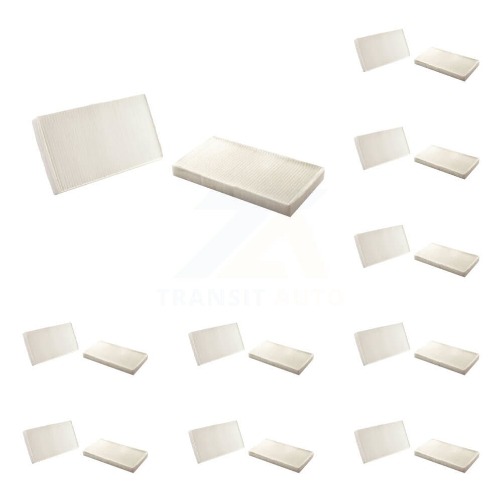 PUR - K54-100775 - Cabin Air Filter Kits image 1