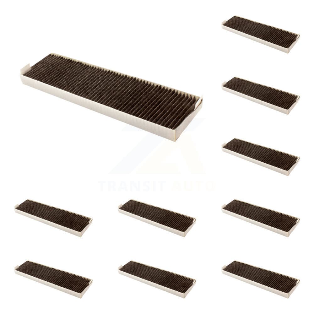 PUR - K54-100777 - Cabin Air Filter Kits image 1