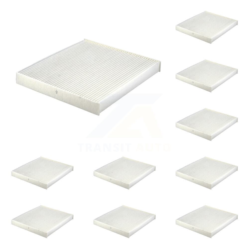 PUR - K54-100792 - Cabin Air Filter Kits image 1