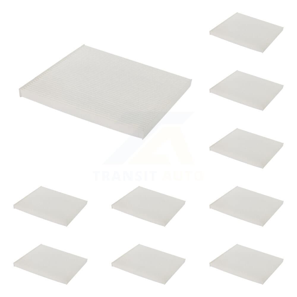PUR - K54-100796 - Cabin Air Filter Kits image 1