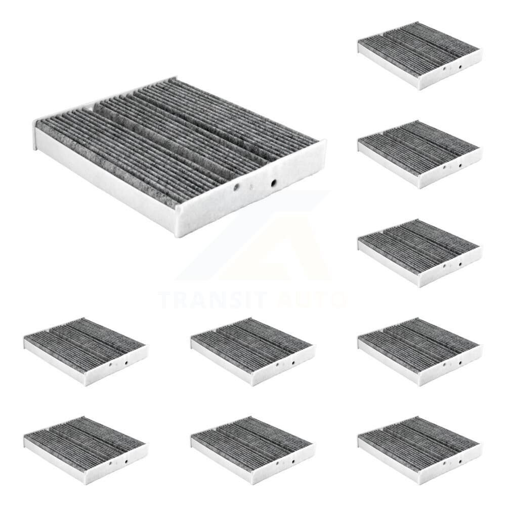 PUR - K54-100815 - Cabin Air Filter Kits image 1