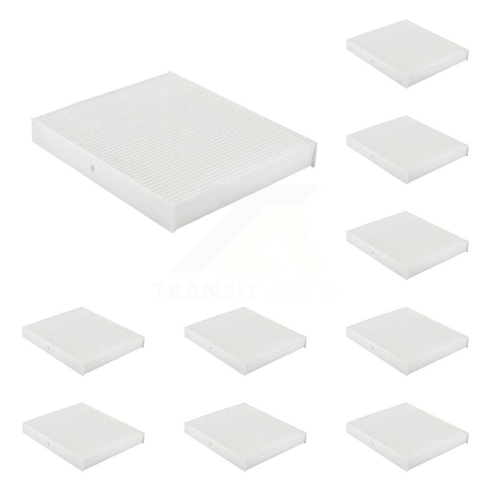 PUR - K54-100820 - Cabin Air Filter Kits image 1