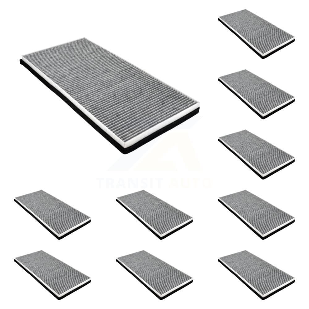 PUR - K54-100828 - Cabin Air Filter Kits image 1