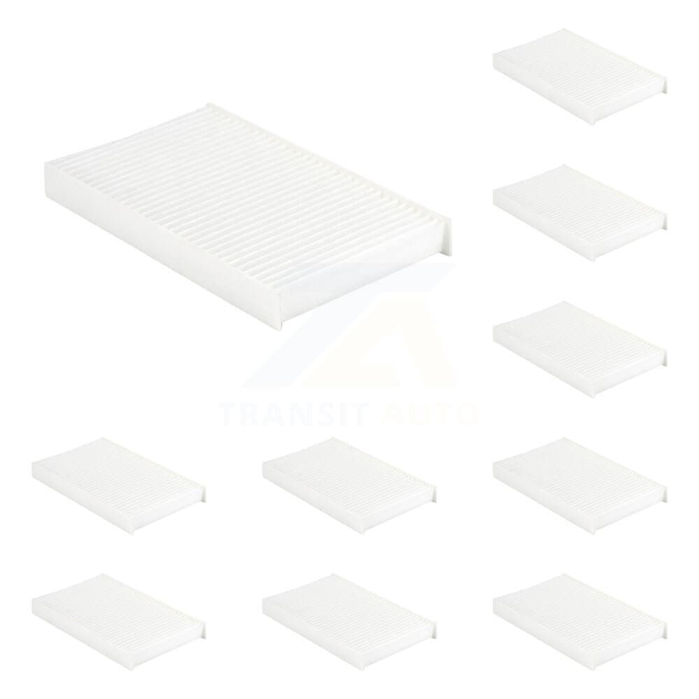 PUR - K54-100830 - Cabin Air Filter Kits image 1