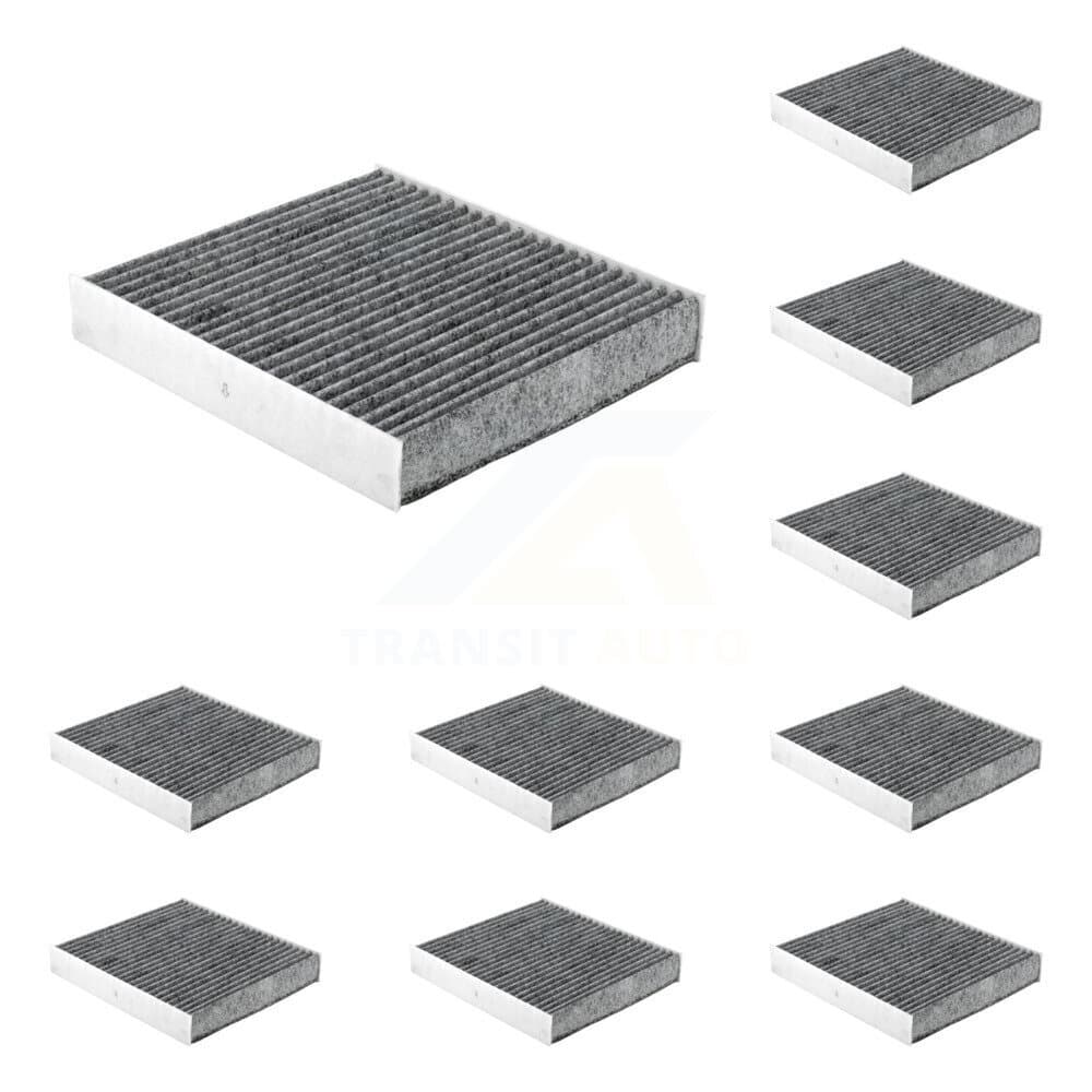 PUR - K54-100840 - Cabin Air Filter Kits image 1