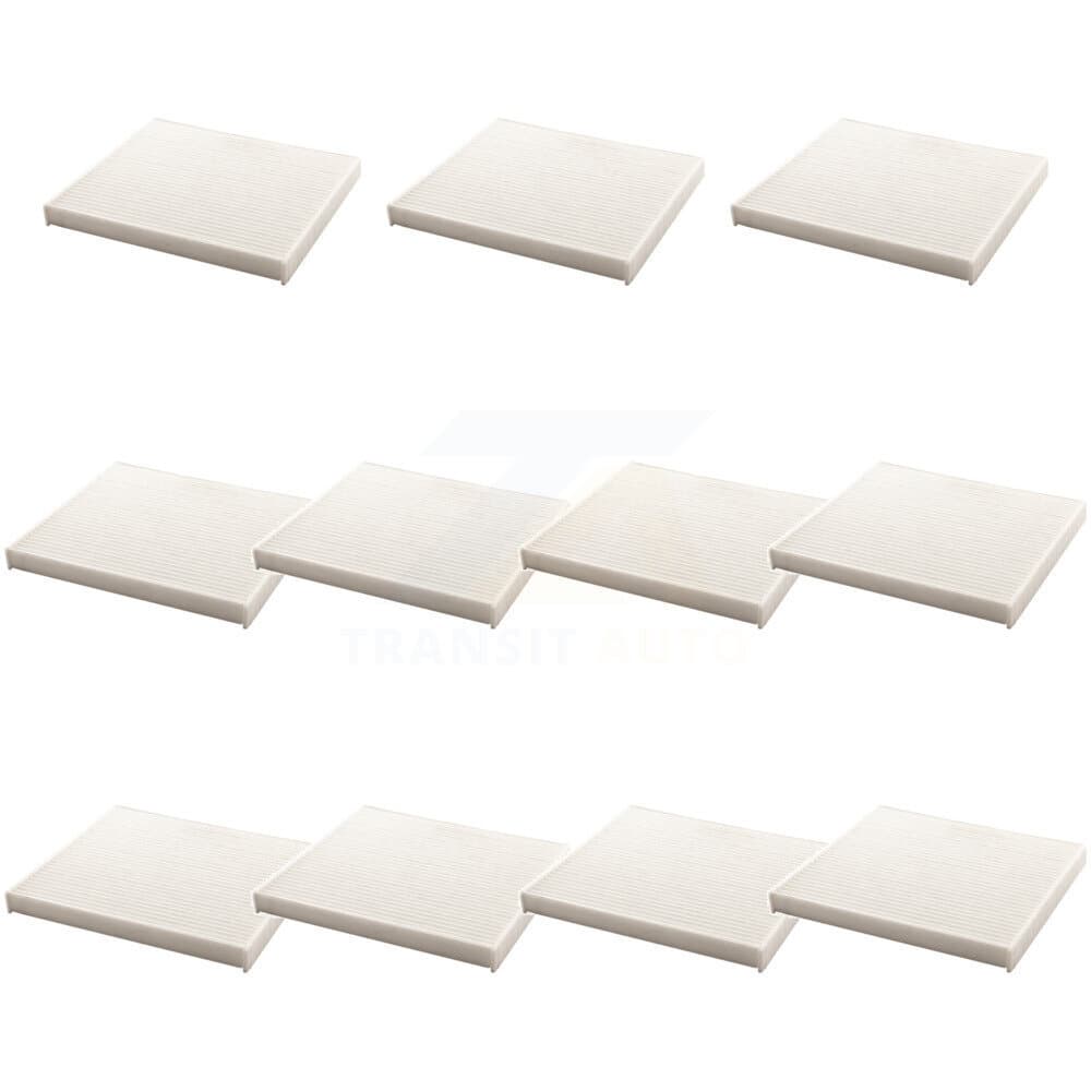 PUR - K54-100853 - Cabin Air Filter Kits image 1