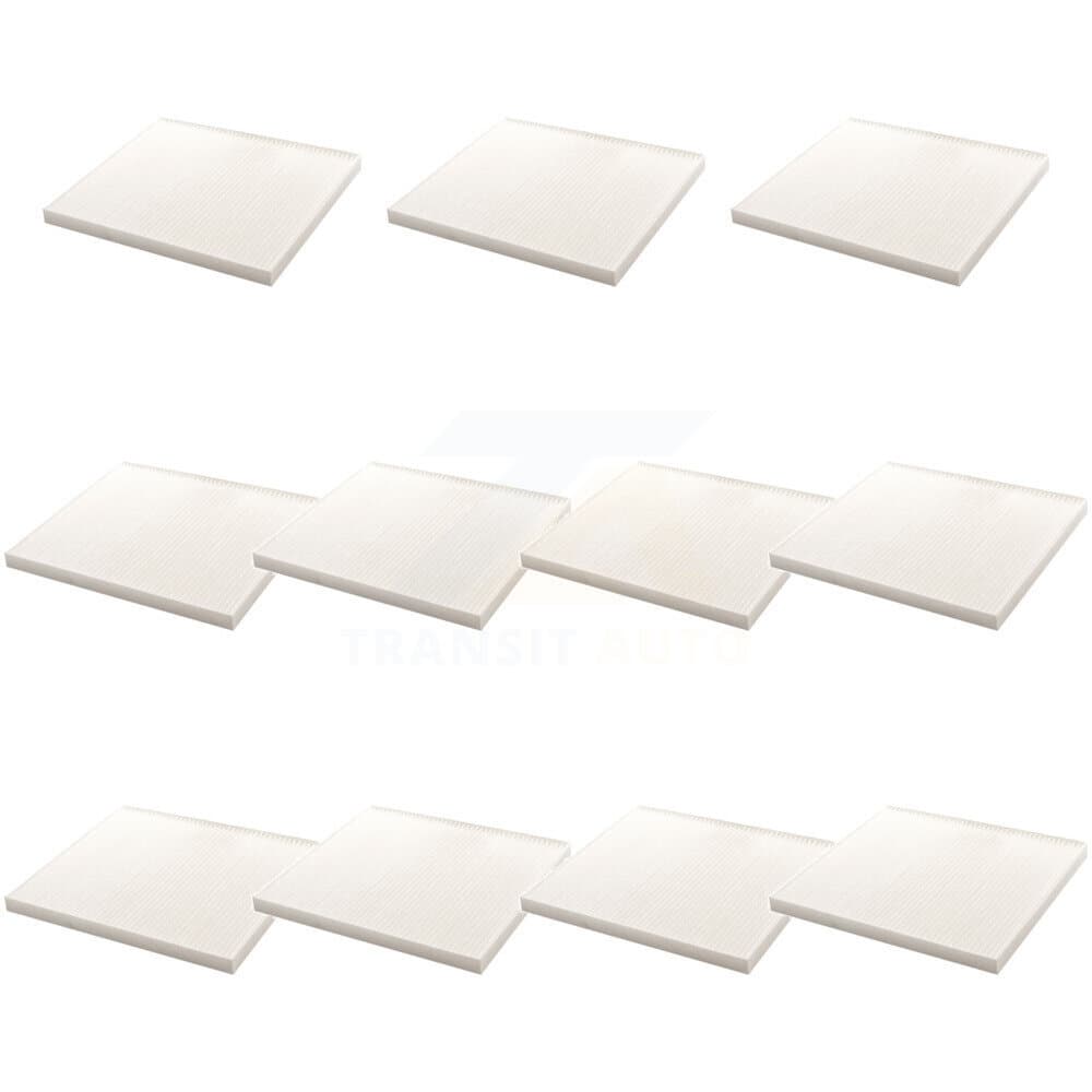 PUR - K54-100859 - Cabin Air Filter Kits image 1