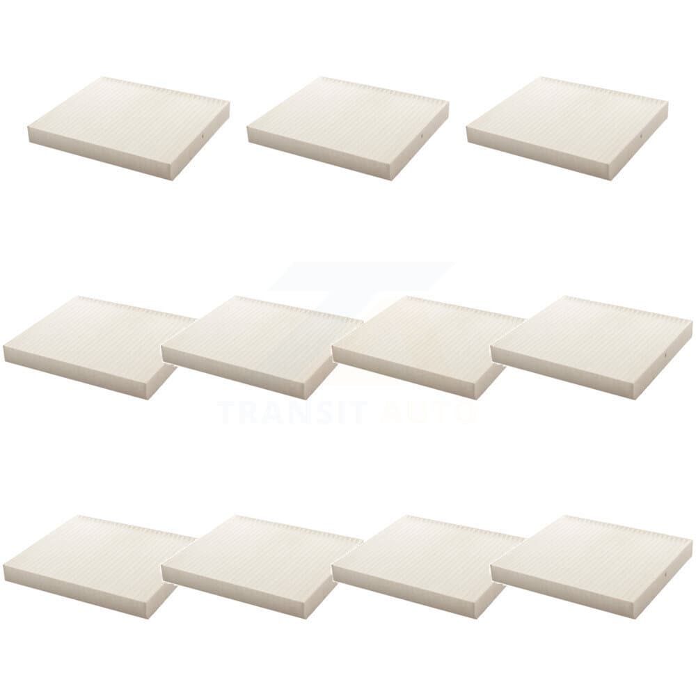 PUR - K54-100860 - Cabin Air Filter Kits image 1