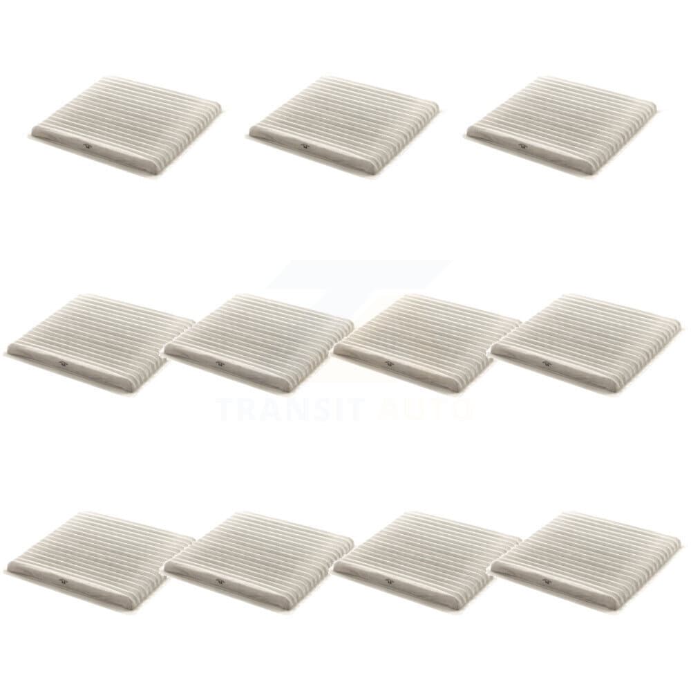 PUR - K54-100864 - Cabin Air Filter Kits image 1