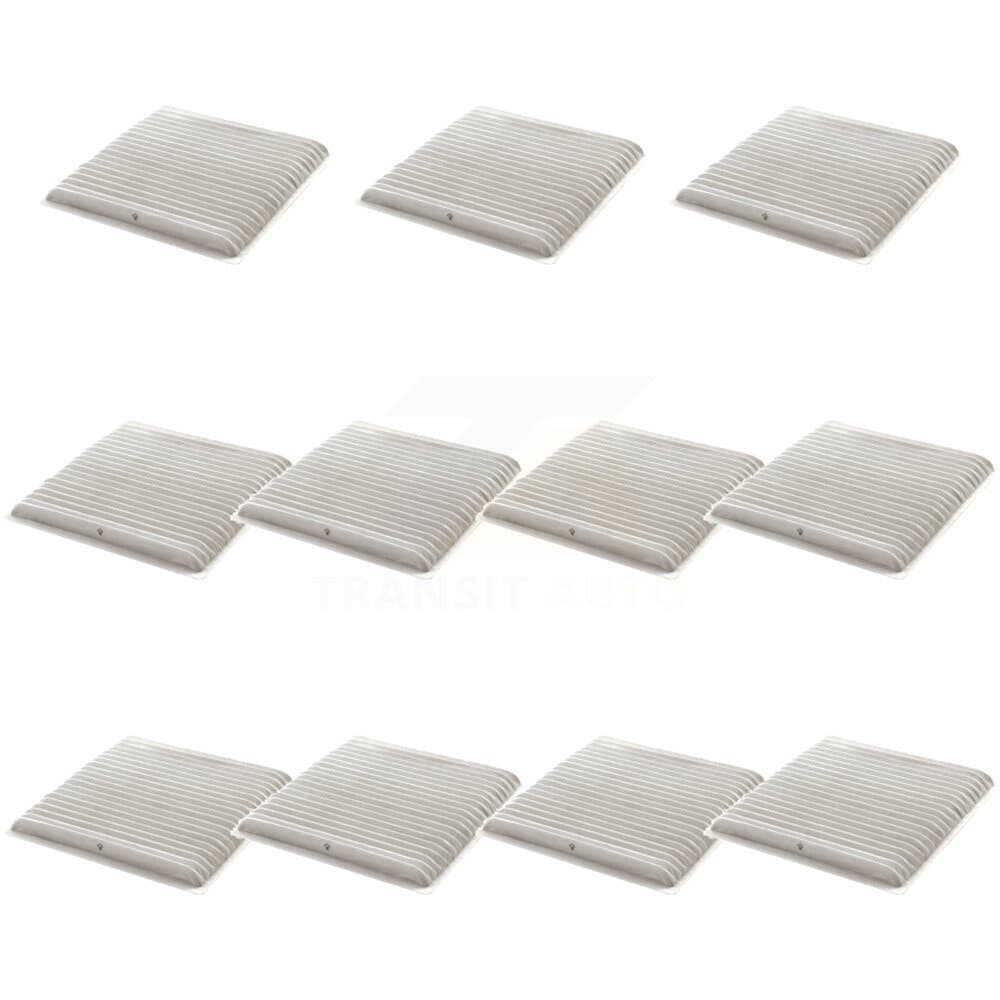 PUR - K54-100866 - Cabin Air Filter Kits image 1
