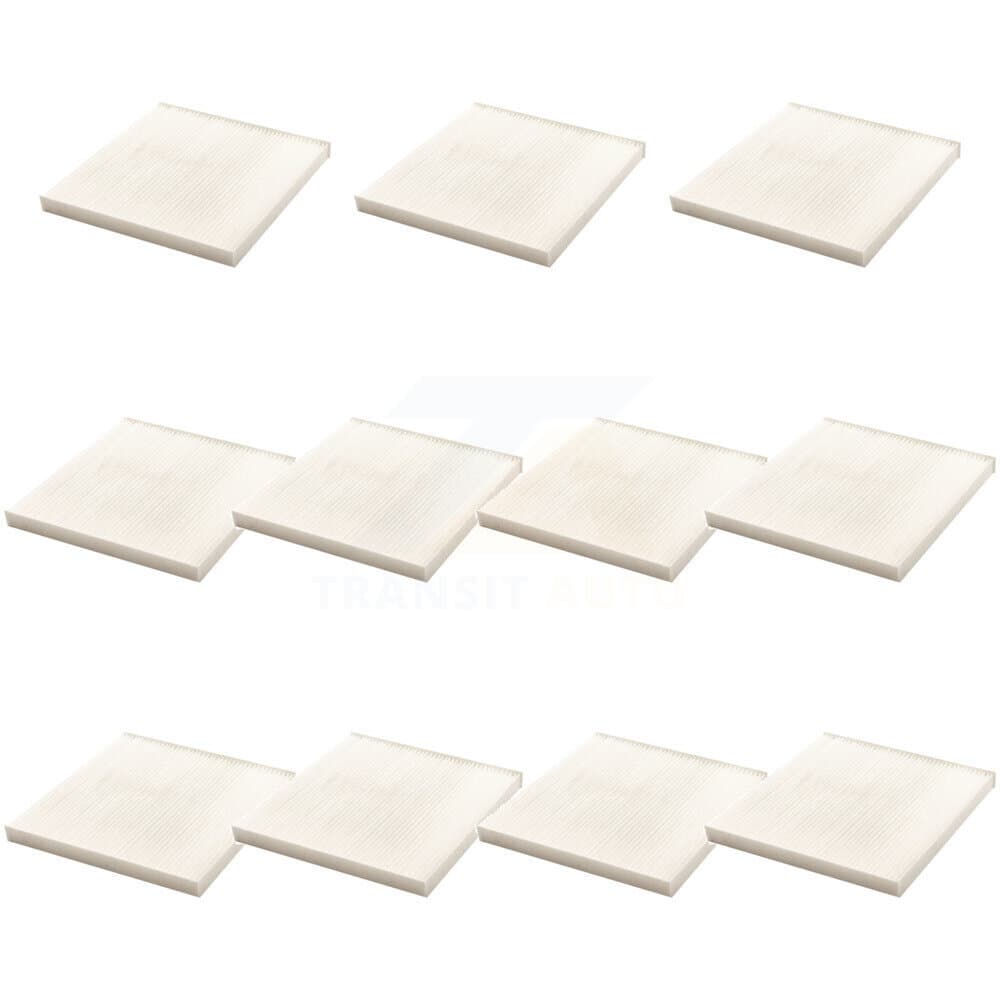 PUR - K54-100867 - Cabin Air Filter Kits image 1