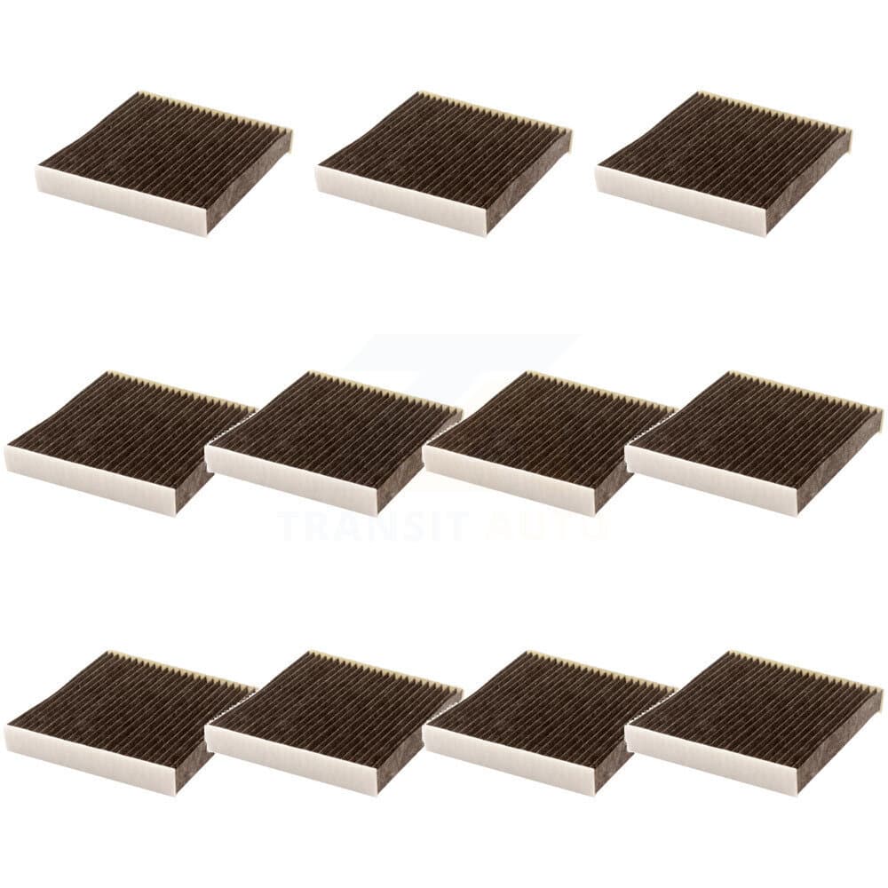 PUR - K54-100869 - Cabin Air Filter Kits image 1