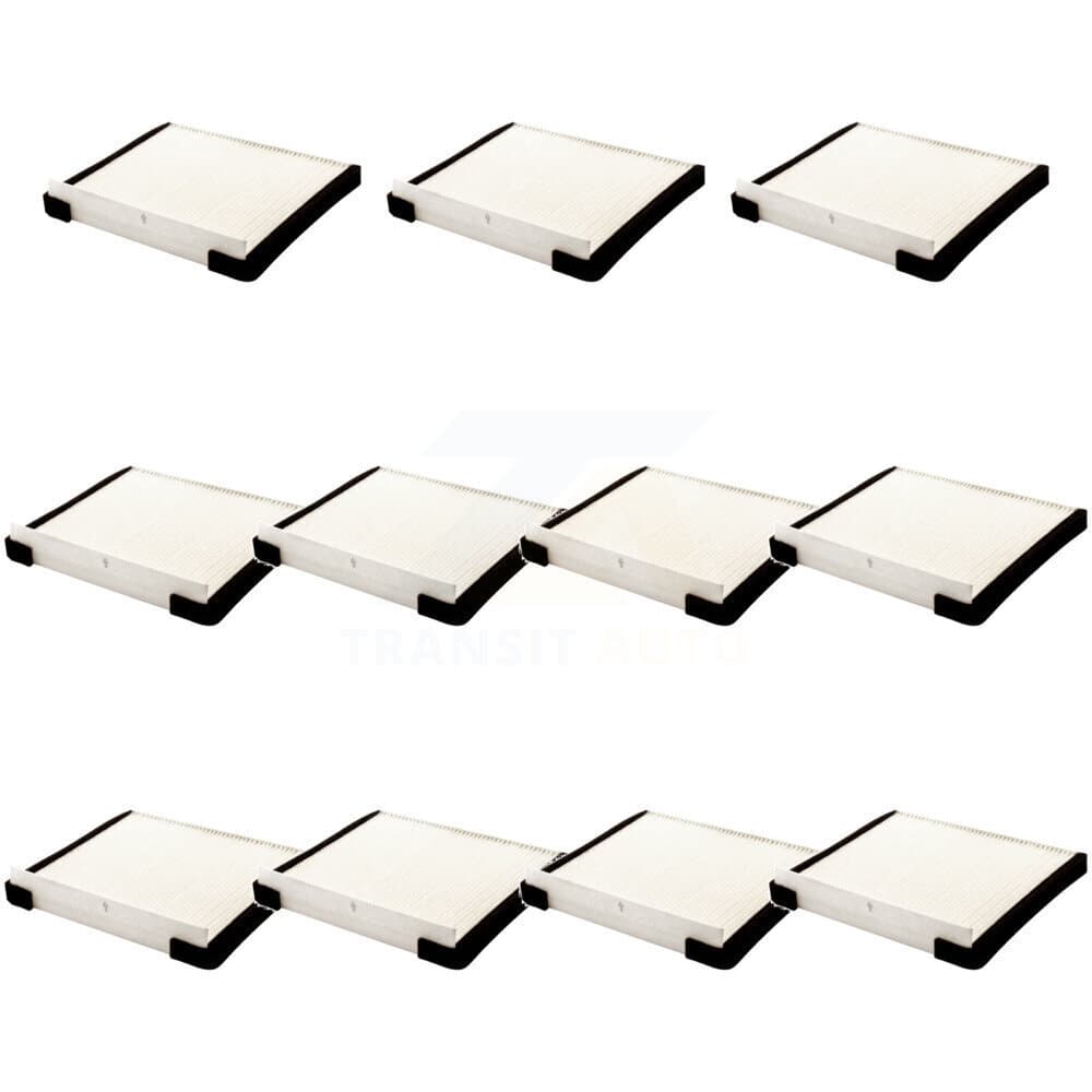 PUR - K54-100873 - Cabin Air Filter Kits image 1