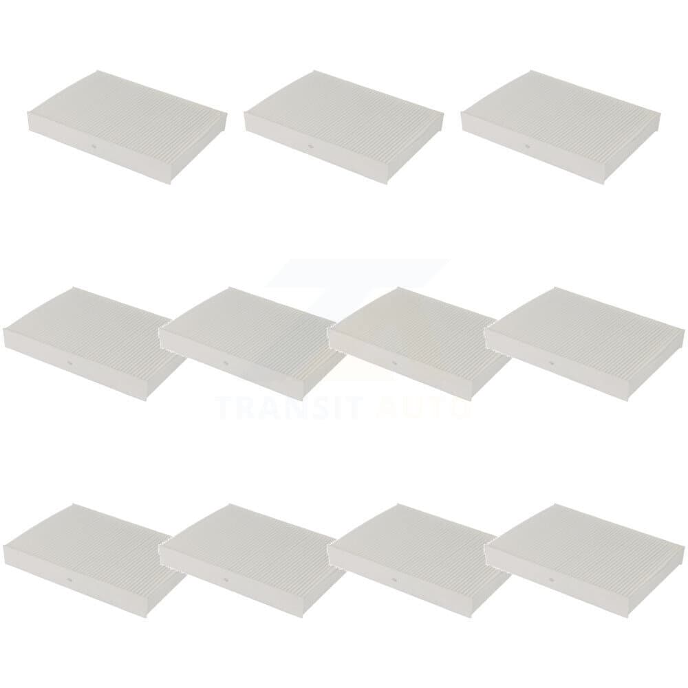 PUR - K54-100886 - Cabin Air Filter Kits image 1