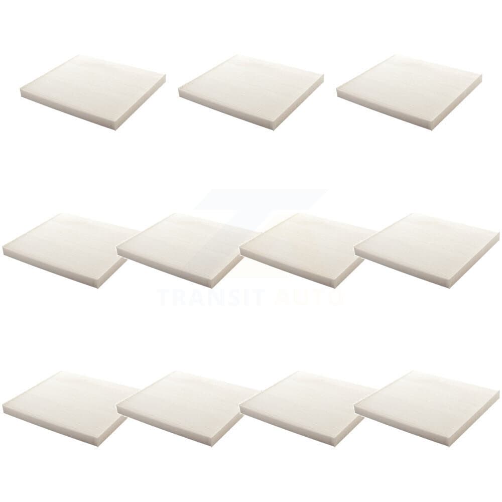 PUR - K54-100887 - Cabin Air Filter Kits image 1