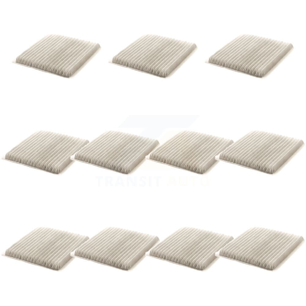 PUR - K54-100891 - Cabin Air Filter Kits image 1