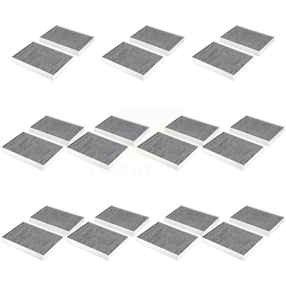 PUR - K54-100910 - Cabin Air Filter Kits image 1