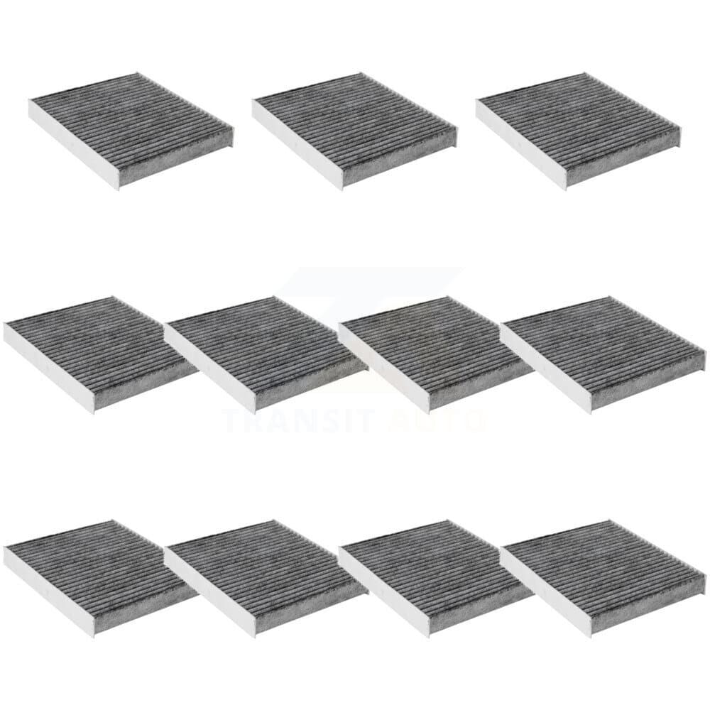 PUR - K54-100915 - Cabin Air Filter Kits image 1