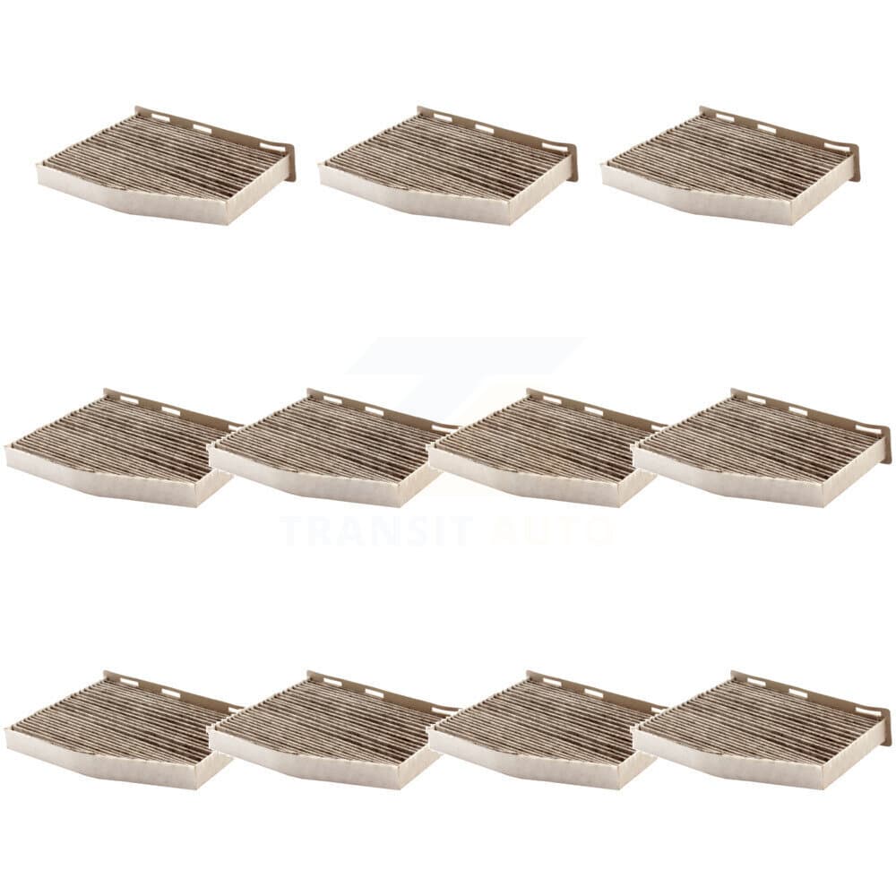 PUR - K54-100925 - Cabin Air Filter Kits image 1