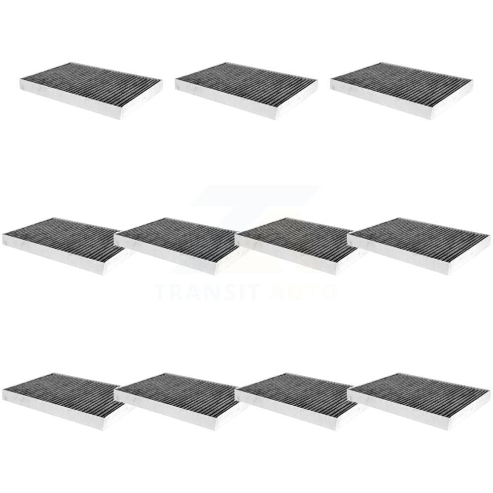 PUR - K54-100928 - Cabin Air Filter Kits image 1