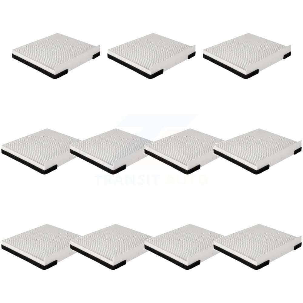 PUR - K54-100930 - Cabin Air Filter Kits image 1