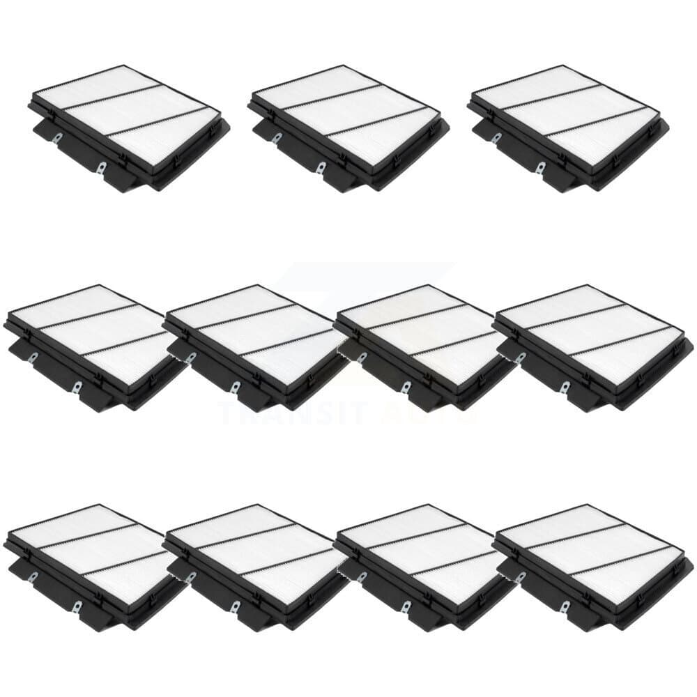 PUR - K54-100940 - Cabin Air Filter Kits image 1