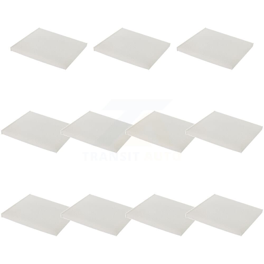 PUR - K54-100955 - Cabin Air Filter Kits image 1