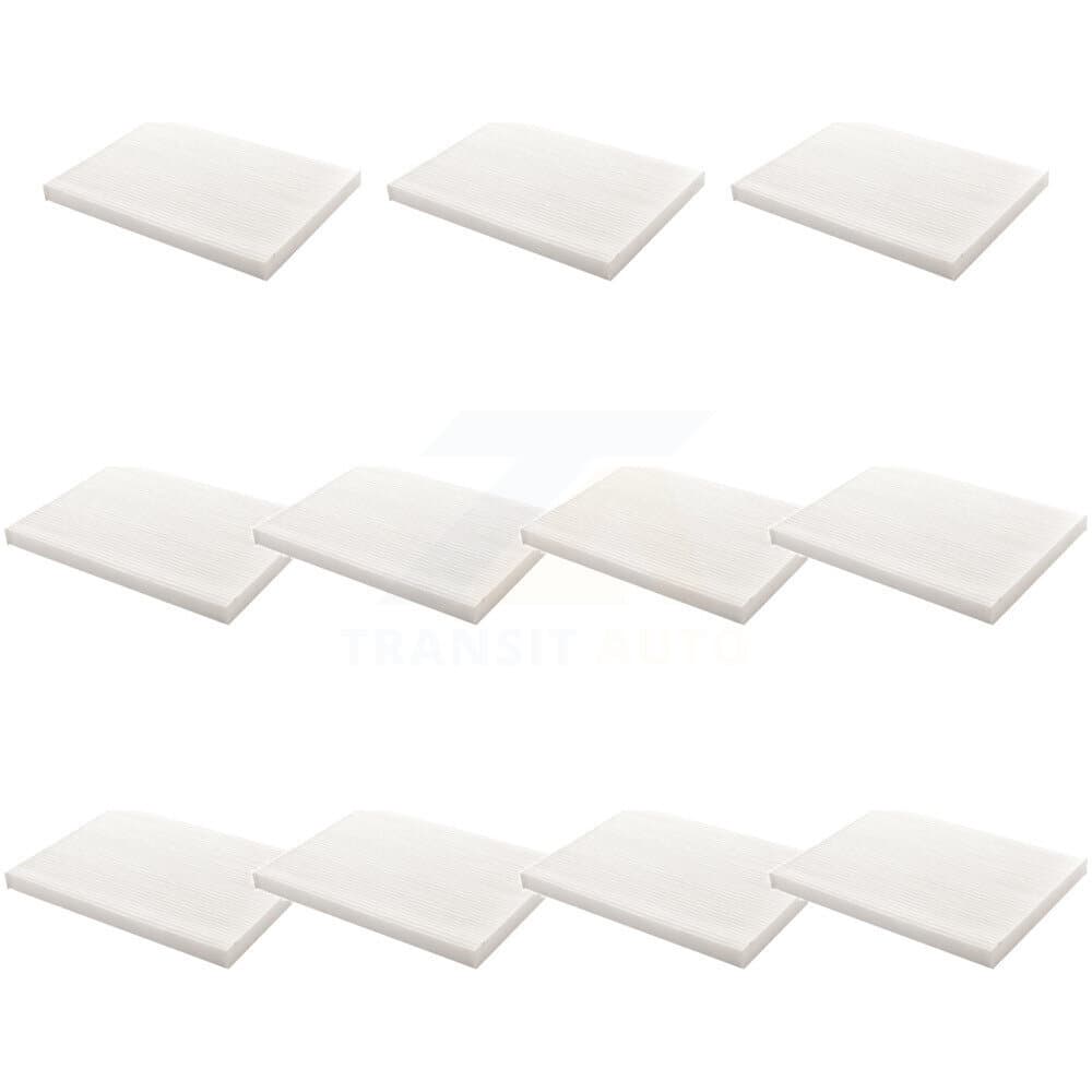 PUR - K54-100957 - Cabin Air Filter Kits image 1