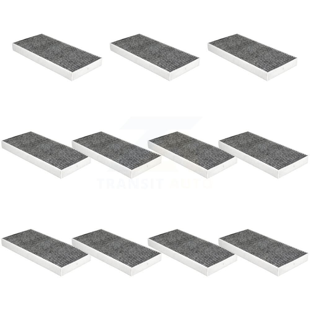 PUR - K54-100962 - Cabin Air Filter Kits image 1