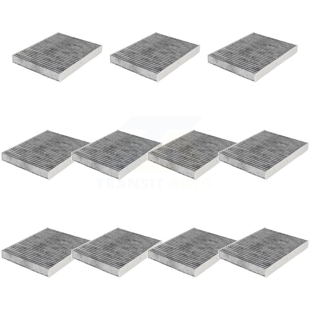 PUR - K54-100972 - Cabin Air Filter Kits image 1