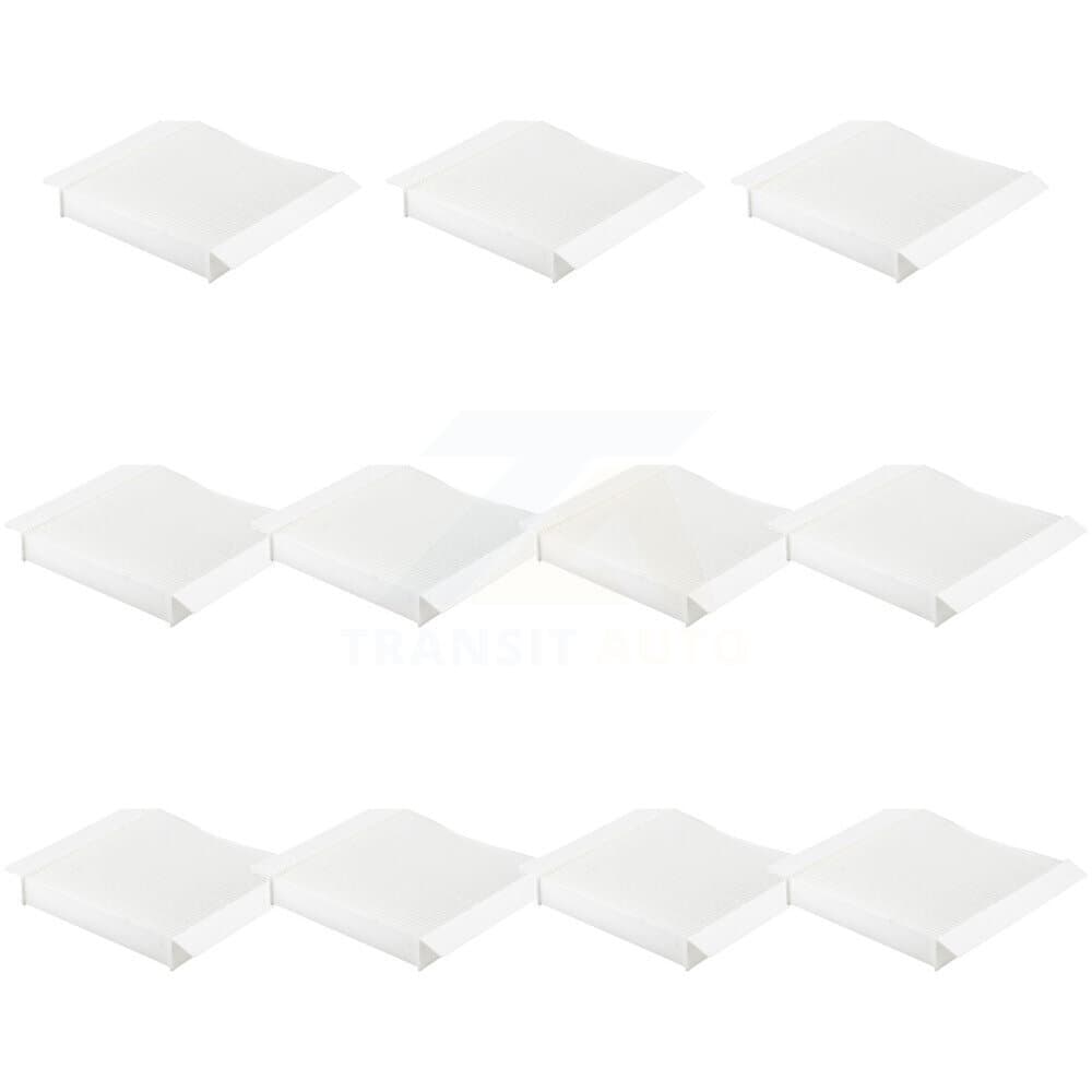 PUR - K54-100982 - Cabin Air Filter Kits image 1