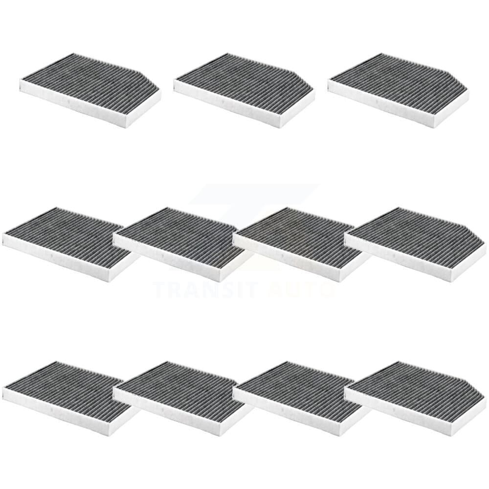 PUR - K54-100983 - Cabin Air Filter Kits image 1
