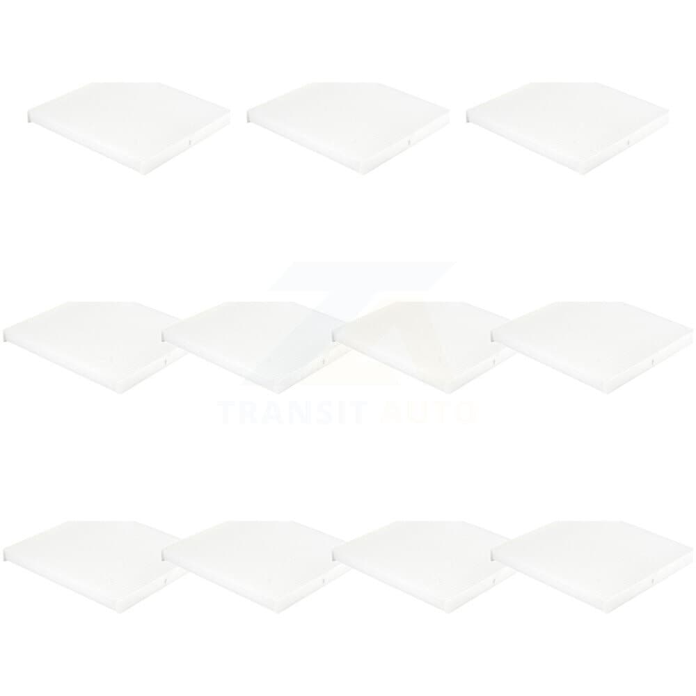 PUR - K54-100984 - Cabin Air Filter Kits image 1