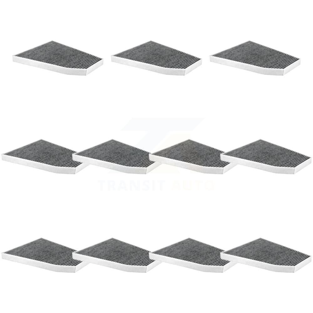 PUR - K54-100985 - Cabin Air Filter Kits image 1