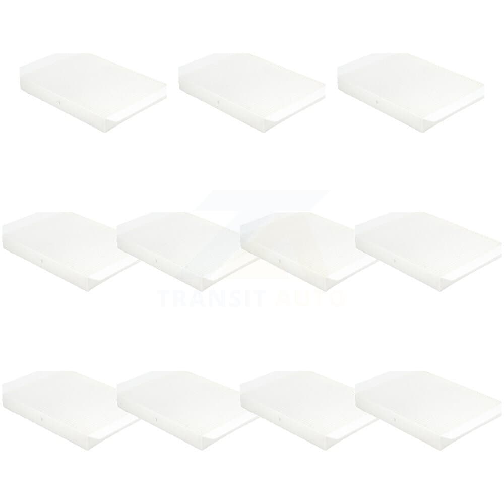 PUR - K54-100993 - Cabin Air Filter Kits image 1