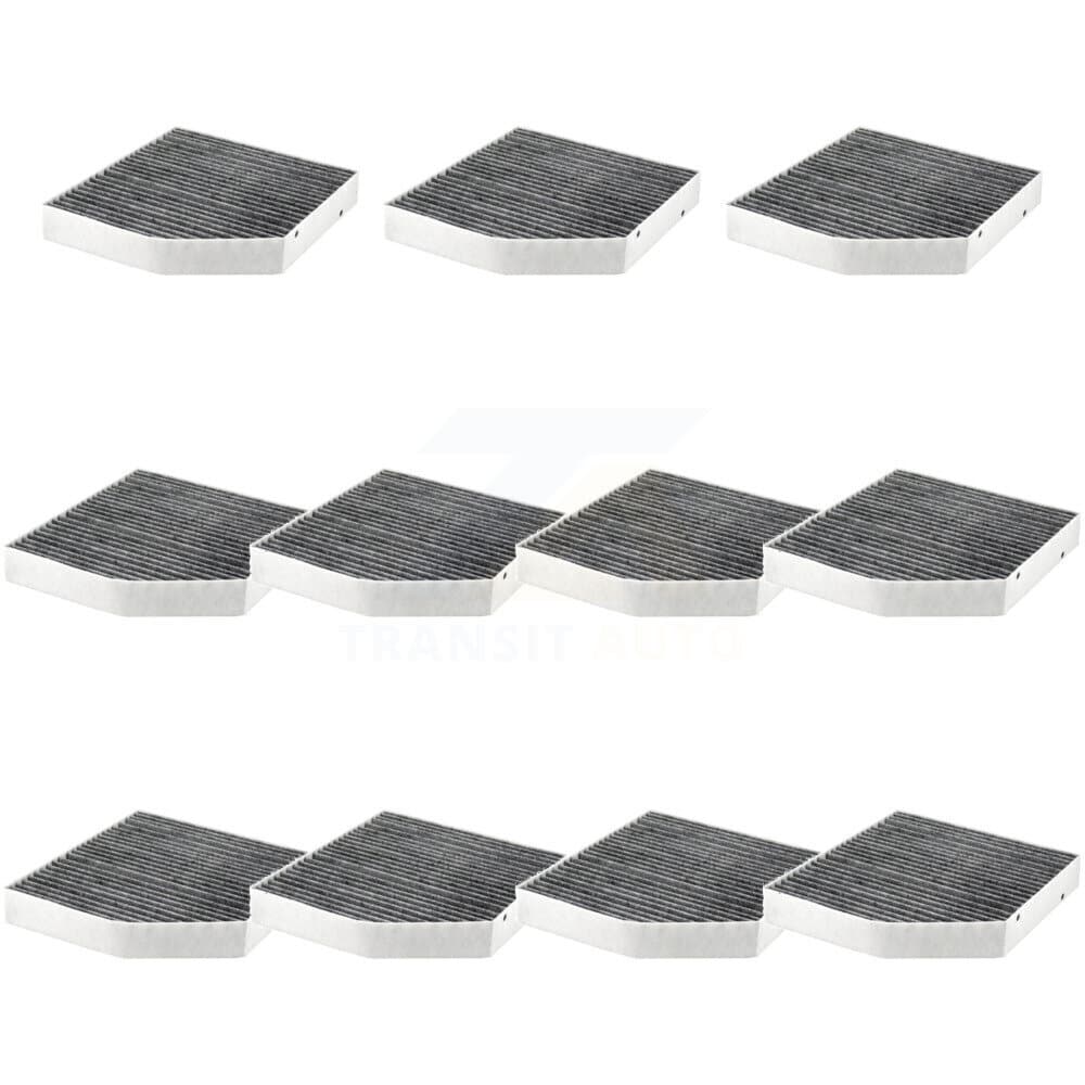 PUR - K54-101000 - Cabin Air Filter Kits image 1