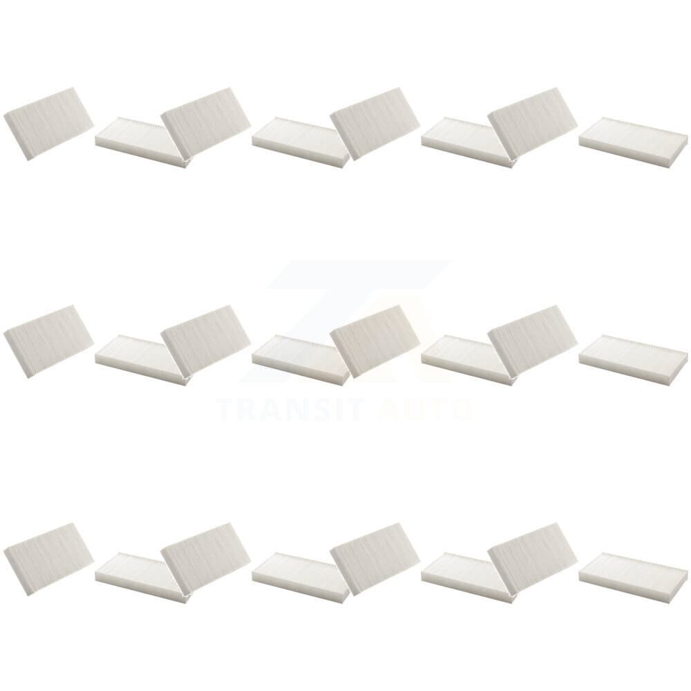 PUR - K54-101013 - Cabin Air Filter Kits image 1