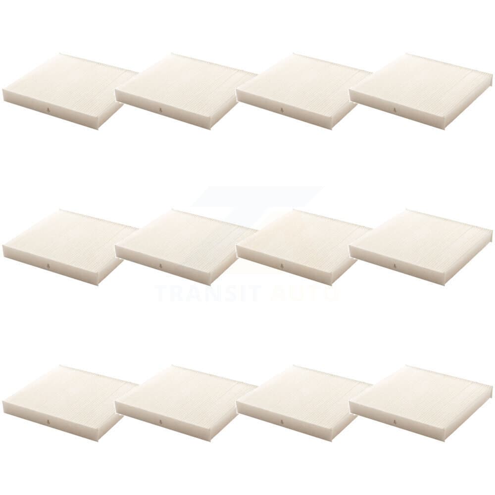 PUR - K54-101022 - Cabin Air Filter Kits image 1