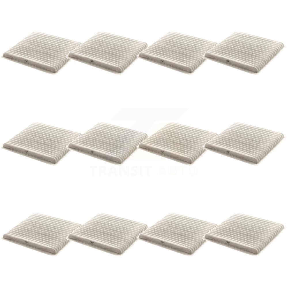 PUR - K54-101023 - Cabin Air Filter Kits image 1