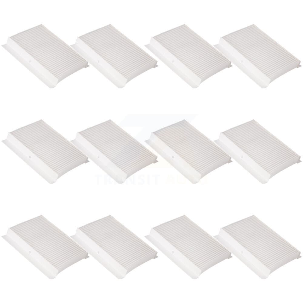 PUR - K54-101034 - Cabin Air Filter Kits image 1