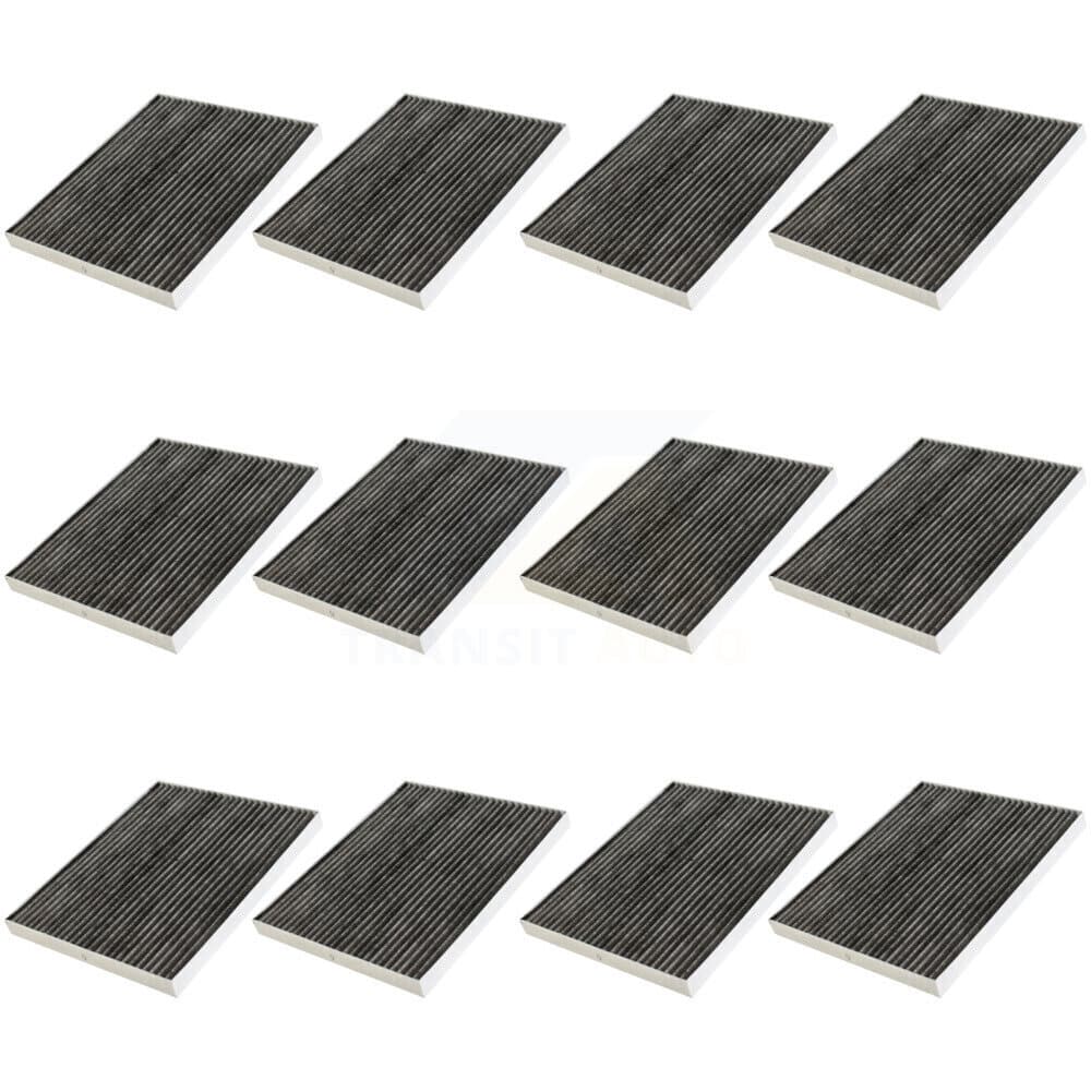 PUR - K54-101040 - Cabin Air Filter Kits image 1