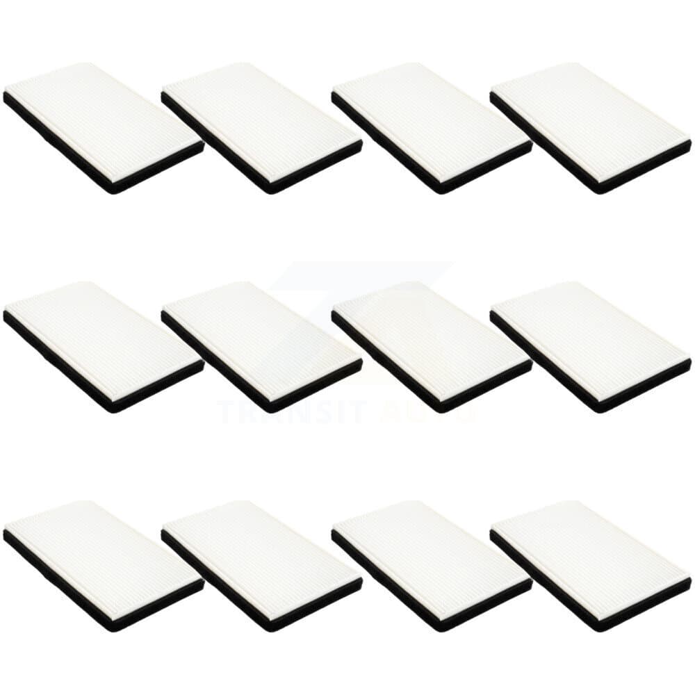 PUR - K54-101051 - Cabin Air Filter Kits image 1