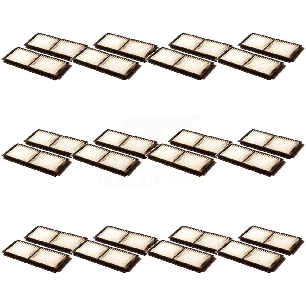 PUR - K54-101056 - Cabin Air Filter Kits image 1