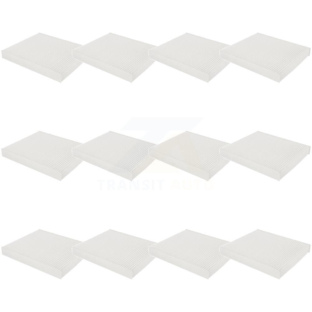 PUR - K54-101063 - Cabin Air Filter Kits image 1