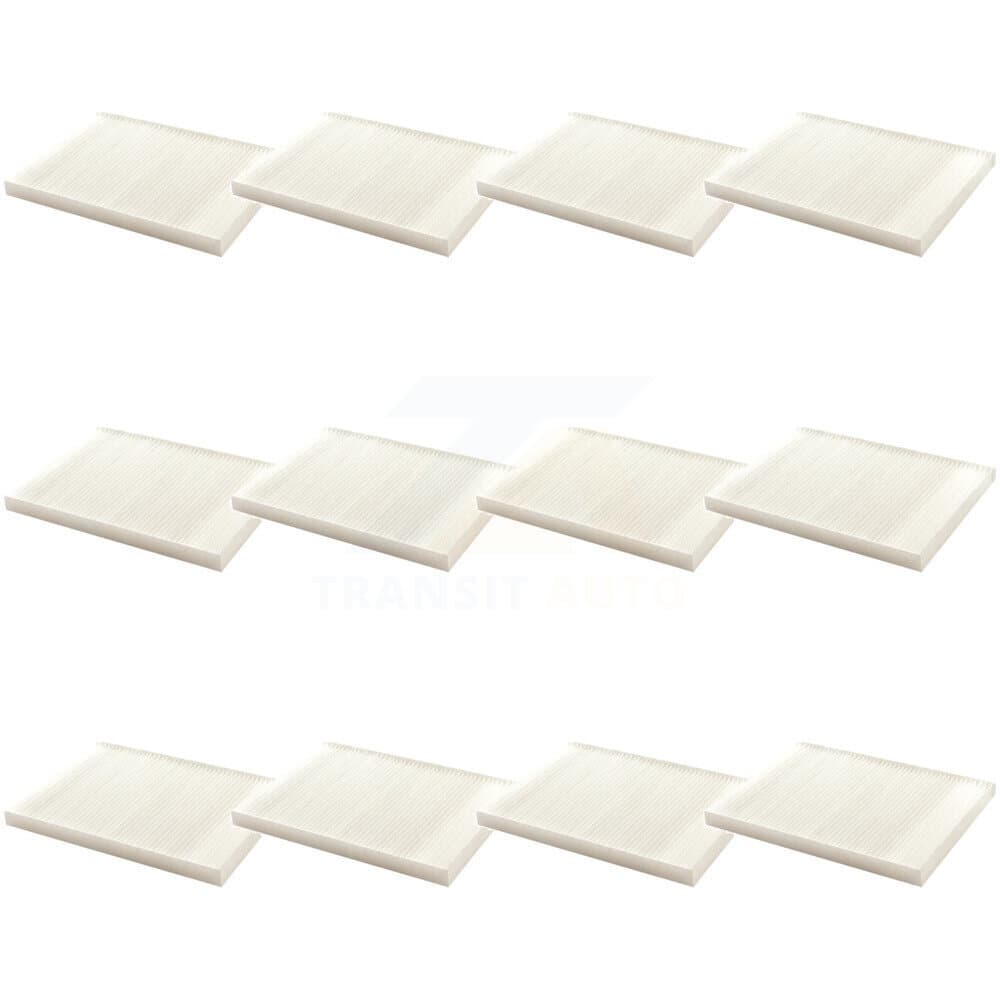 PUR - K54-101065 - Cabin Air Filter Kits image 1