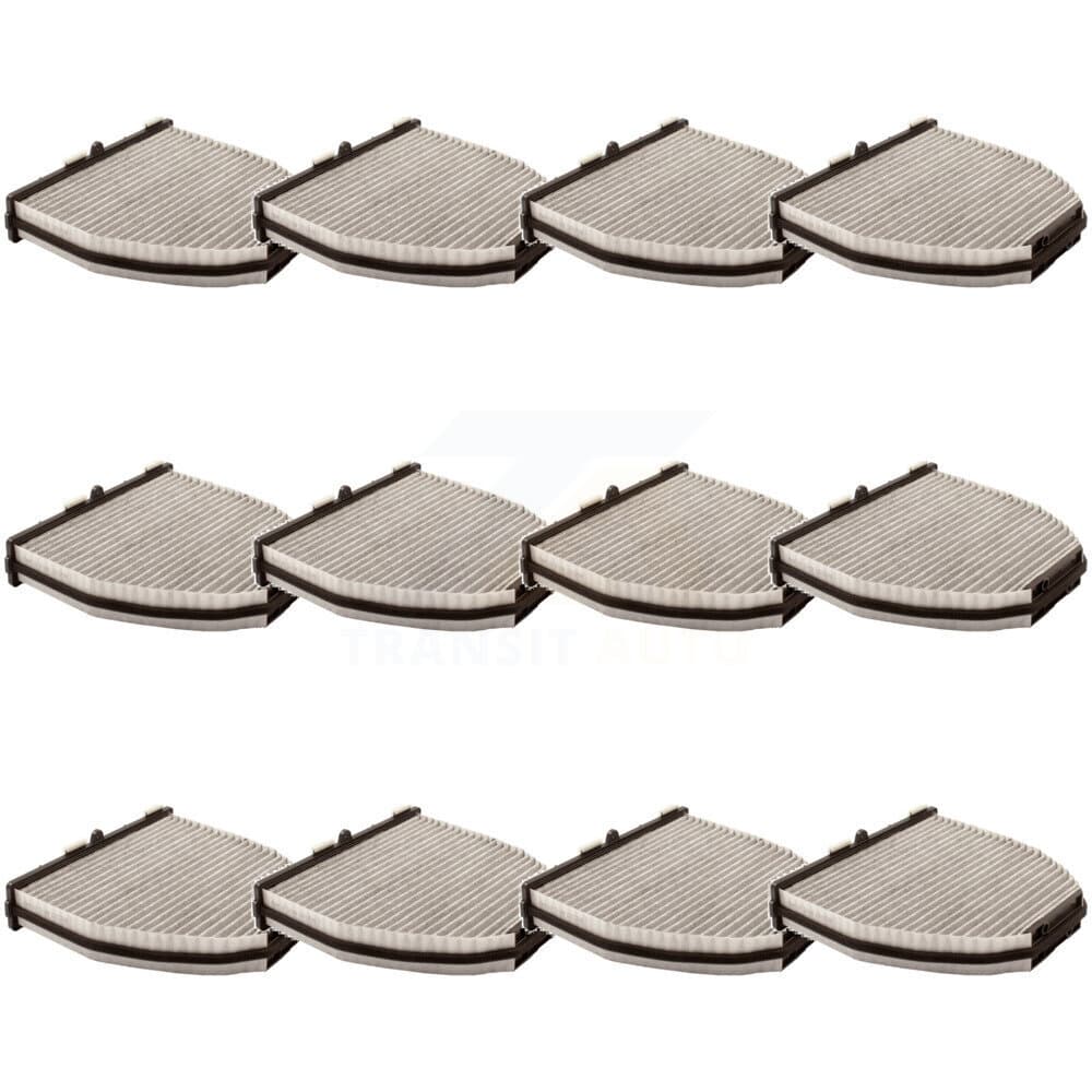 PUR - K54-101068 - Cabin Air Filter Kits image 1